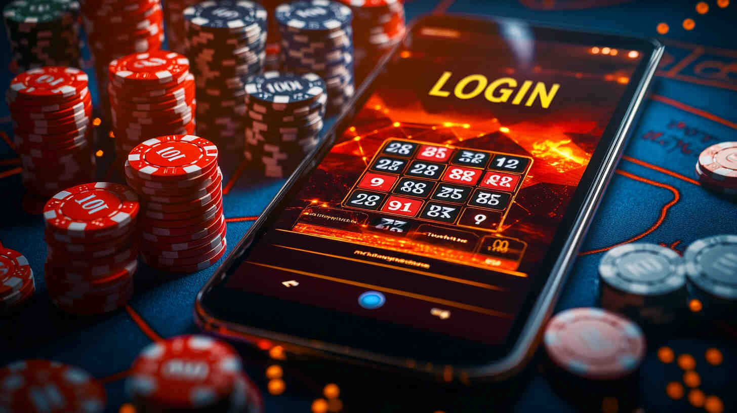 Mobile Gaming
