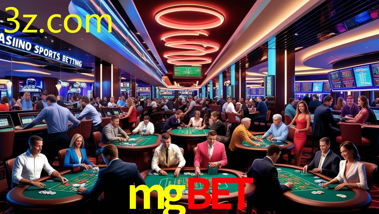 MGBET