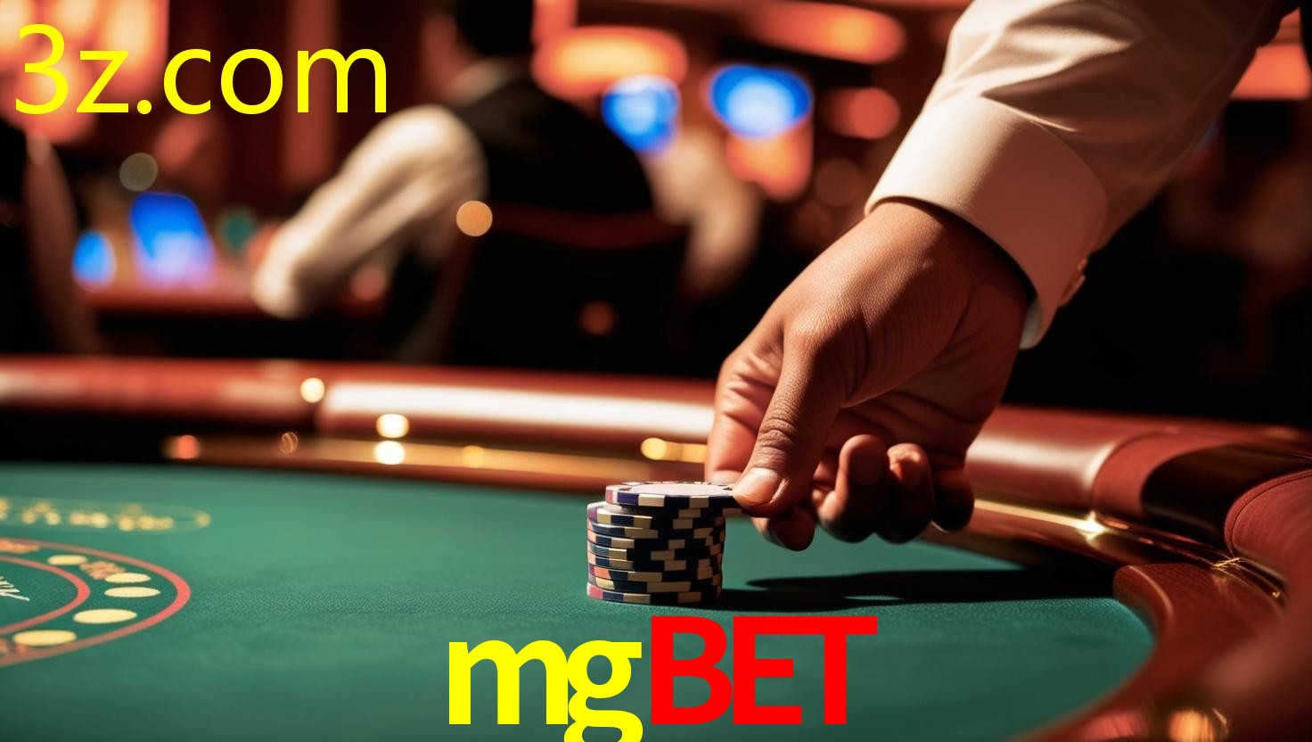 MGBET