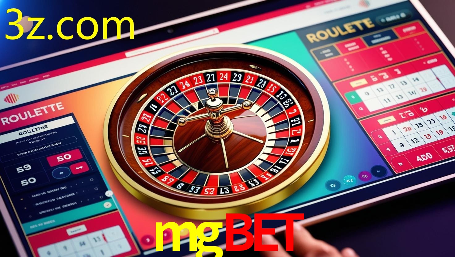 MGBET