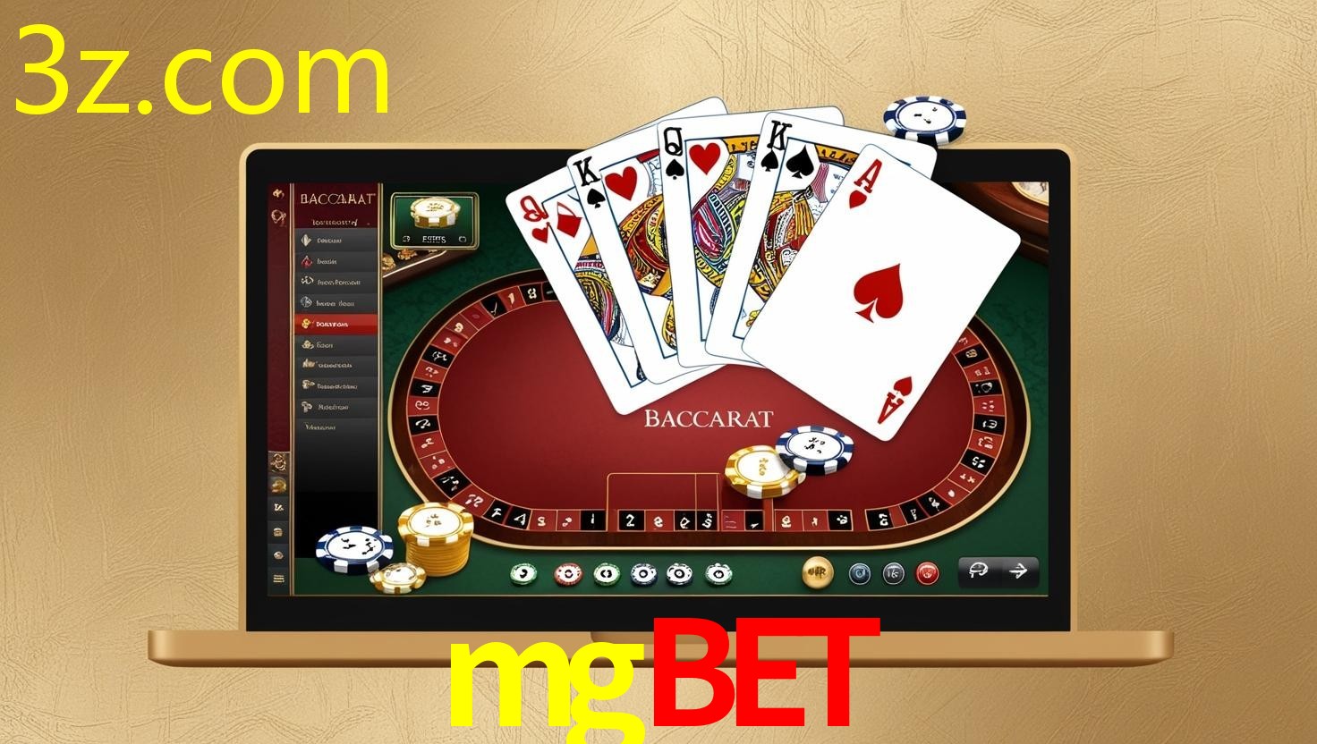 MGBET