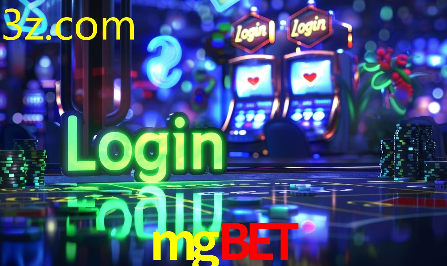 MGBET